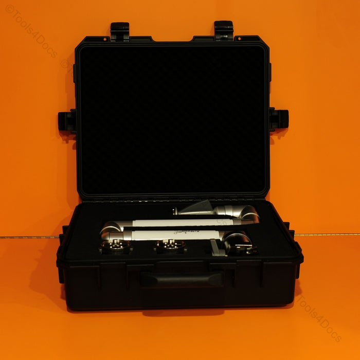 Arthrex AR-1740 1002.30R0 Maquet Trimano Fortis Orthopedic Limb Arm Positioner