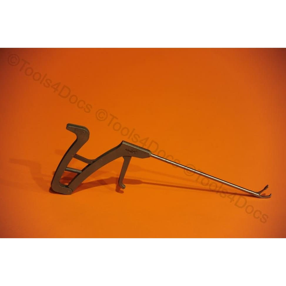 Arthrex AR-13998C Curved FastPass Labral Shoulder Scorpion — Tools4docs