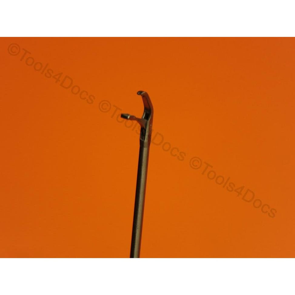 Arthrex AR-13998C Curved FastPass Labral Shoulder Scorpion — Tools4docs
