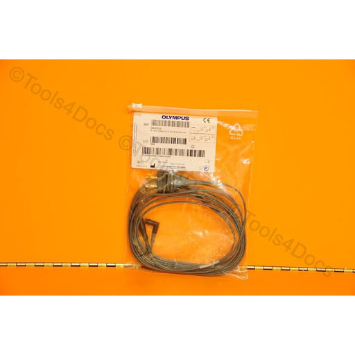 👀 Brand New Olympus WA00013A HF Cable 4m Bipolar for UES-40