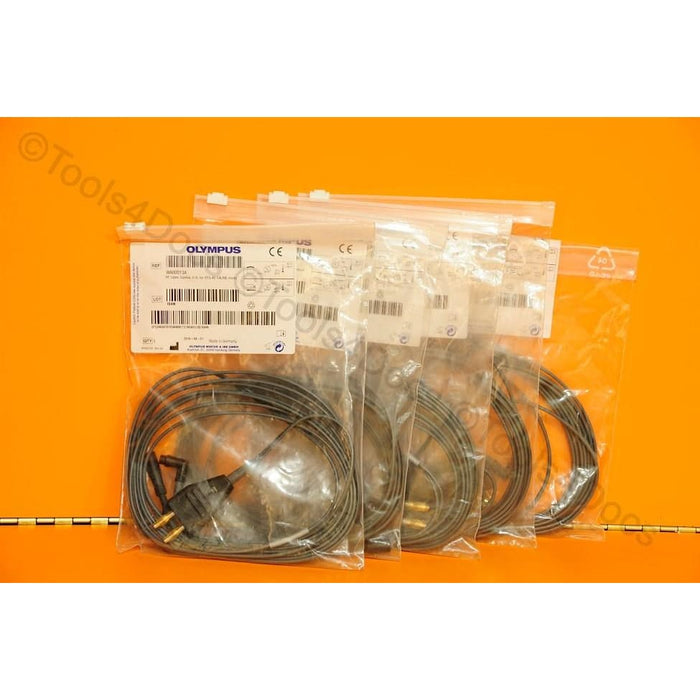 👀 Brand New Olympus WA00013A HF Cable 4m Bipolar for UES-40