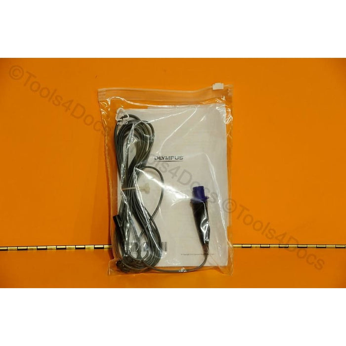 👀 Brand New Olympus WA00014A Bipolar HF Cable 4m for ESG-400