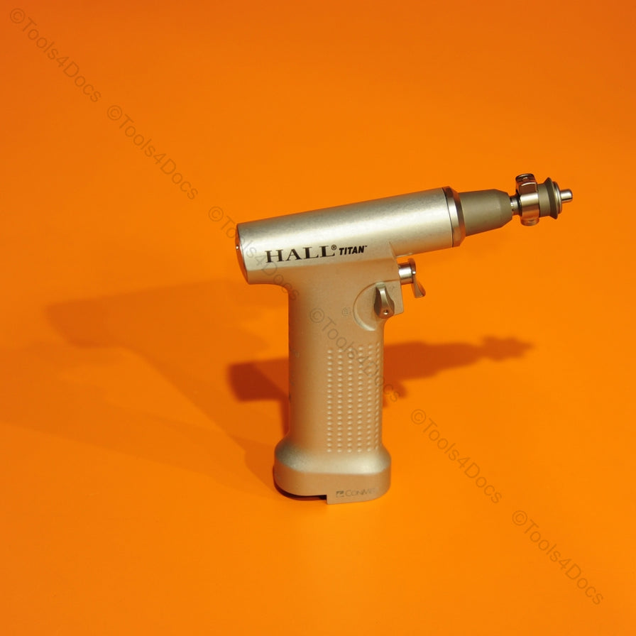 New Conmed Linvatec HALL PRO9400B Titan Reciprocating Saw — Tools4docs