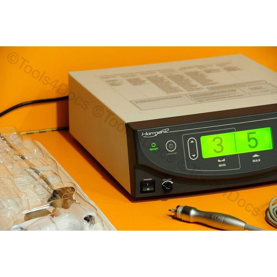 Hospital Supplies Ethicon EndoSurgery Harmonic Generator — Tools4docs