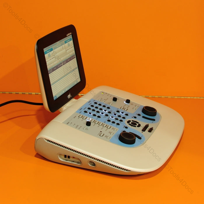Grason-Stadler GSI AudioStar Pro, 2 channel Clinical audiometer