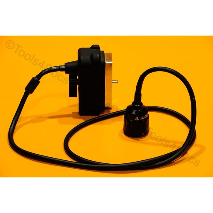 👀 Olympus Detachable Ultrasonic Cable MAJ-1597