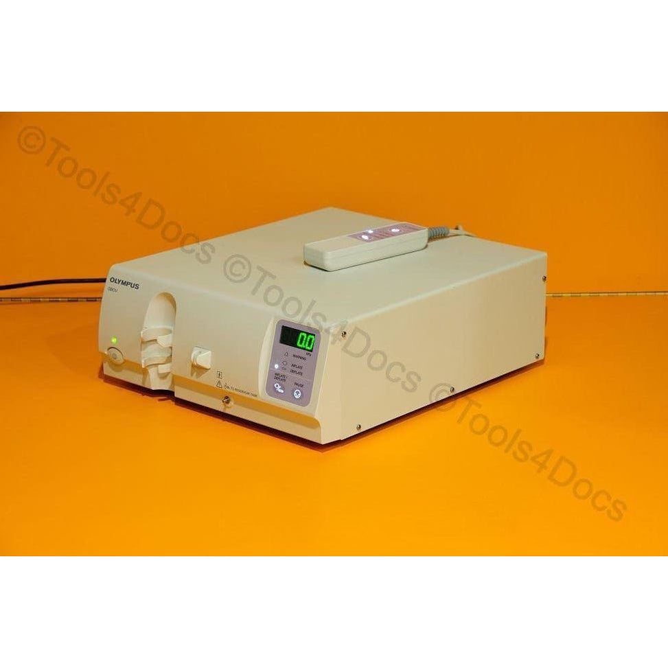 Surgical Equipment Supplier |OBCU Balloon Control Unit — Tools4docs