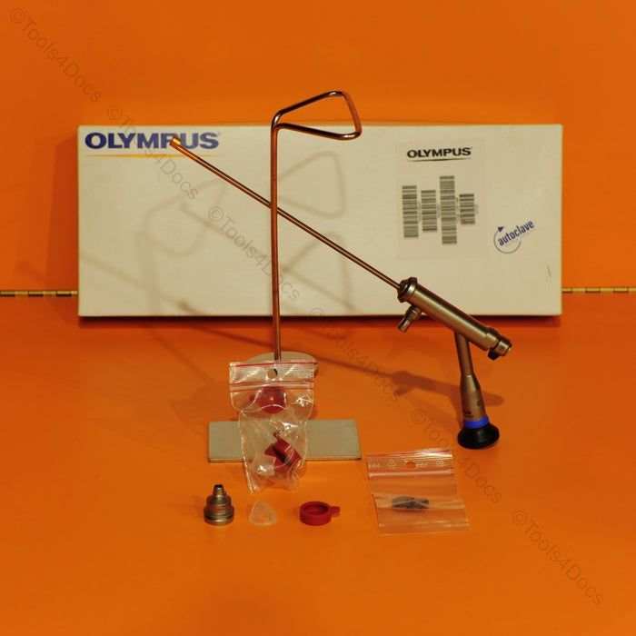 Brand New Olympus WA31000A Morcellator Telescope for Enucleation Procedures