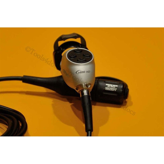 👀 Stryker 1488 HD 3-Chip Camera Head with 1488 C-Mount 