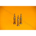 👀 Stryker 5100-015-250 / 5100-15-250 Micro Drill Medium 