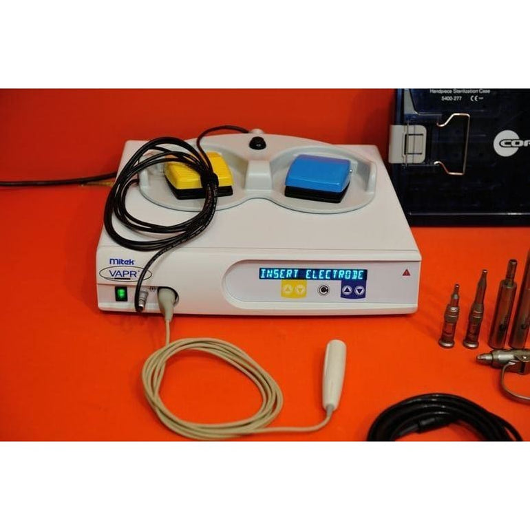 Medical Equipment Online | Stryker CORE Orthopedic Set 4 — Tools4docs