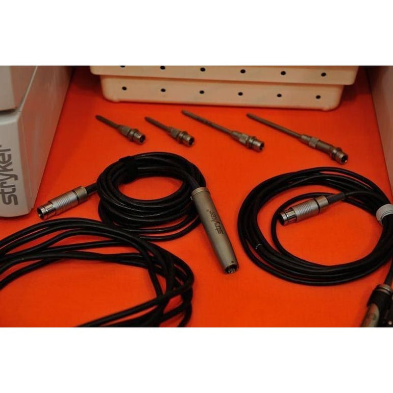 Medical Equipment Online | Stryker CORE Orthopedic Set 5 — Tools4docs
